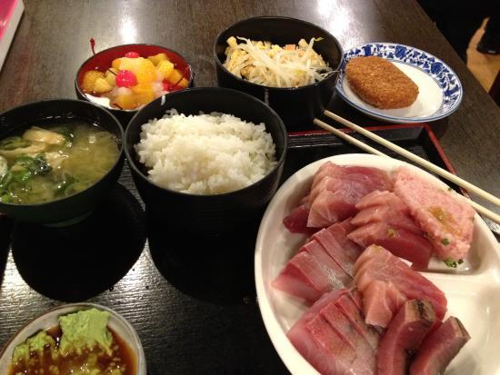 Taiko Chaya Honten